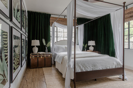 Riverside Retreat Tampa by null