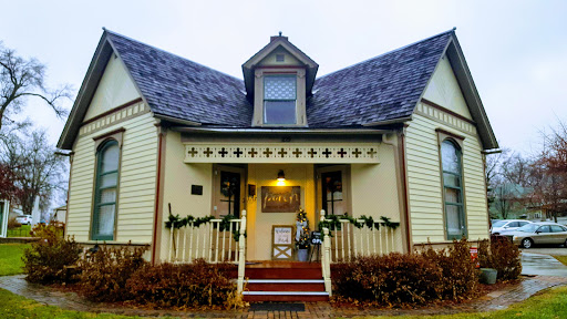 The Porch: Neighborhood Coffee House Gallery - United States