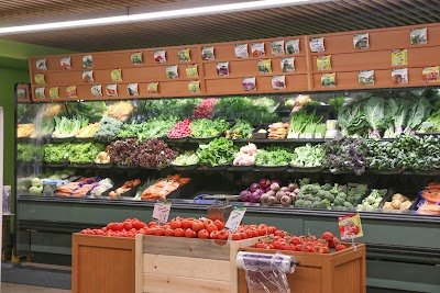 Natural Grocers