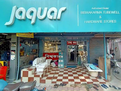 Jaquar Authorised Dealer - Biswakarma Tubewell & Hardware Stores