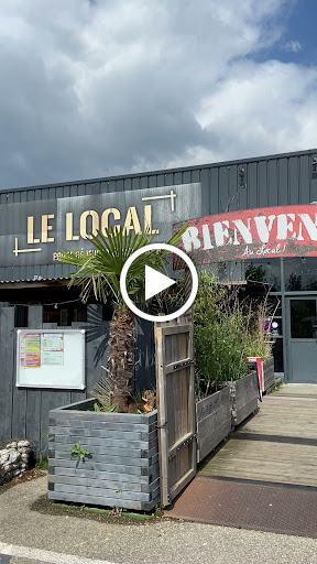 Photo 2 - Le LOCAL Restaurant et Lieu de vie