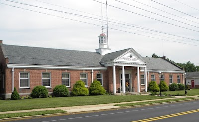 Pennsville Twp Court Clerks