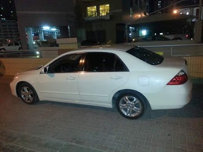 Photos of Global village parking