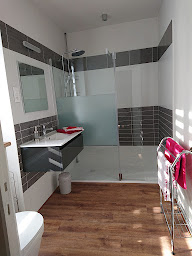 Photo n°22 de Le moulin de la Follaine, gîte et chambres d'hôtes à Azay-sur-Indre (Moulin à eau)