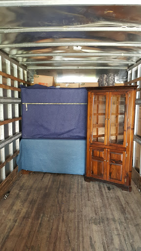 A & A Professional Movers LLC - Thumbnail