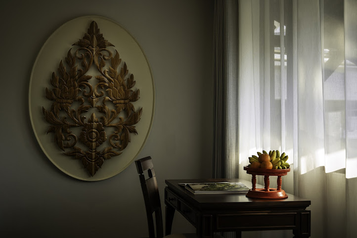 Hotel Kiridara Luang Prabang by null