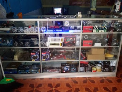 Photos of CLAz ALARM MOTOR