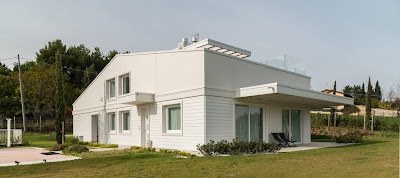 Photos of ProTek Case e tetti in legno Bioedilizia