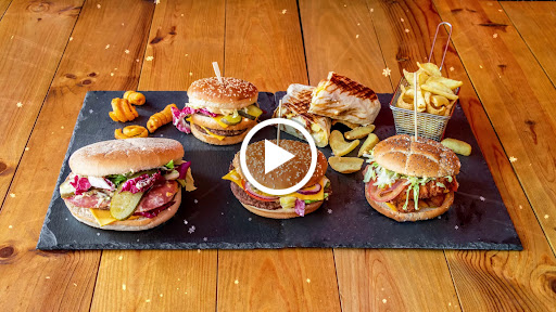 Photo 2 - LeRed Burger