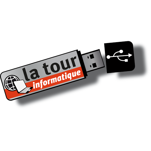 La Tour Informatique - Thumbnail