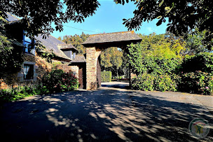 Photo n°16 de Chambre d’hôte Manoir de la Droulinais - Gîtes de France à Bruz (Maison d'hôtes)