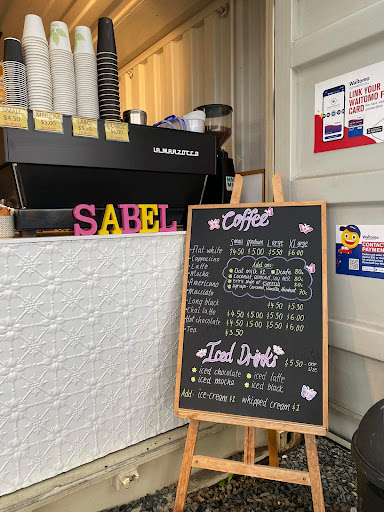 Sabel Cafe - Thumbnail