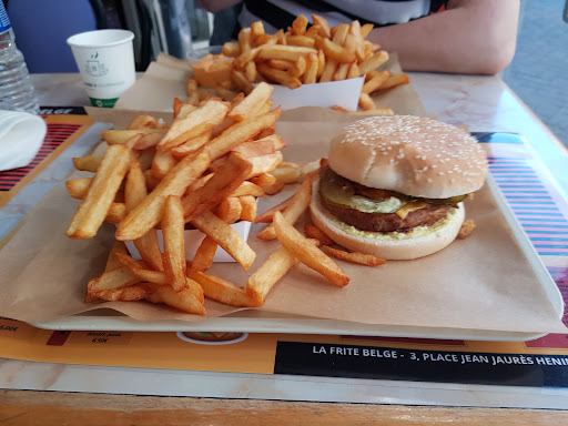 Photo 11 - La Ripaille Planches & Burgers