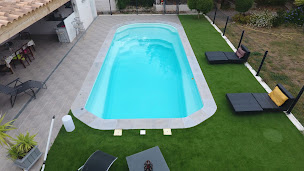 Photo n°4 de Brillance Piscine à Montussan (Magasin de matériel pour piscines)
