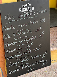 Photo n°58 de Restaurant Lou Ginestre à Nice (Restaurant méditerranéen)