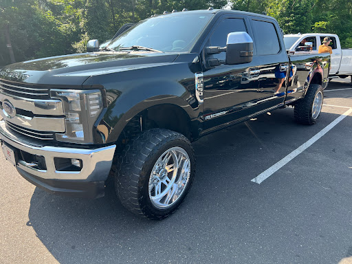DJ Detailing LLC - Thumbnail