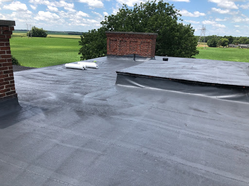 Performance Roofing System - Visual