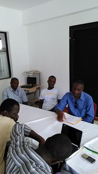 Photos of SFw/SJRM_Solidarite Fwontalye/Service J&eacute;suite aux R&eacute;fugi&eacute;s et Migrants