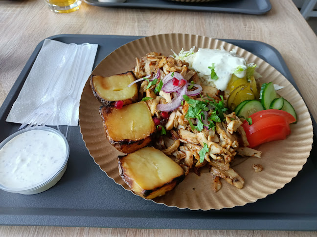 Comentarii opinii despre Tonir