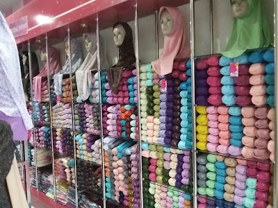 Photos of Rabbani Cikupa Tangerang