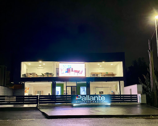 Pallante Office Design Store
