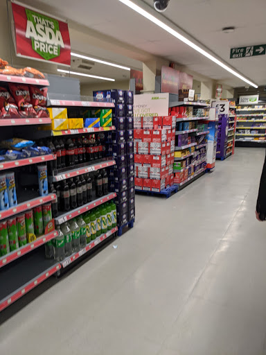 Asda Bexleyheath Crook Log Supermarket - Thumbnail