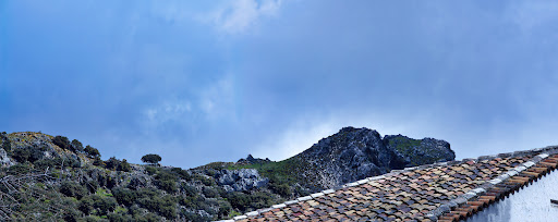 Puesto Guardia Civil Grazalema - Thumbnail