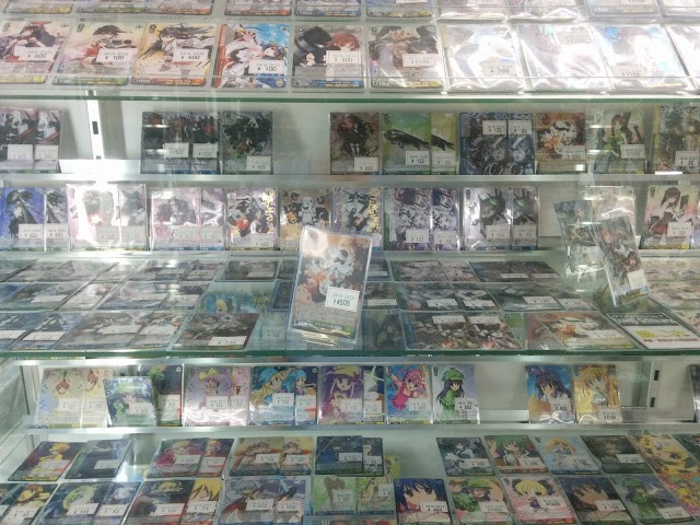 Amenities Dream Shinjuku