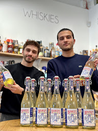 Photo n°6 de Simplement Vin à Vitrolles (Caviste)