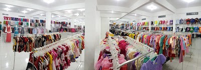 Photos of Pelangi Fashion