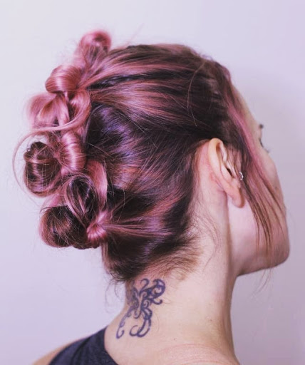 Shear Extacy Salon - Thumbnail