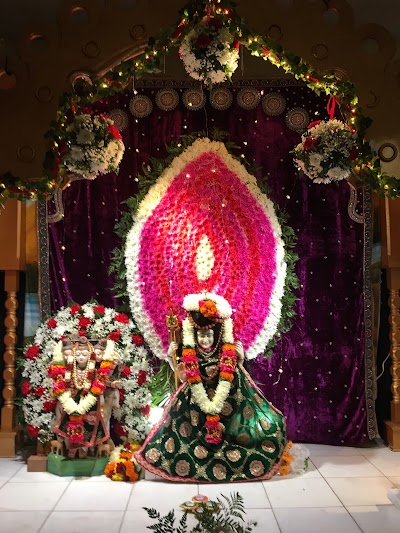 Radha Krishna Mandir