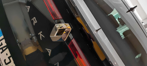 CP Auto Renault- Dacia - Thumbnail
