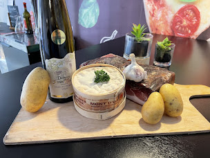 Photo n°8 de La Pizzeria Marlenheim à Marlenheim (Restaurant)