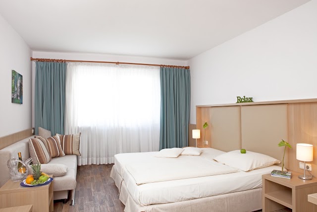 Quality Hotel Augsburg