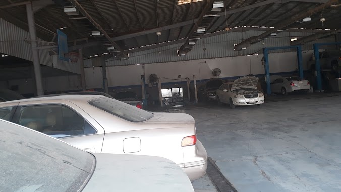 Alwallan Auto Repair الوعلان لصيانة السيارات, Author: Mohammed Alfkhri