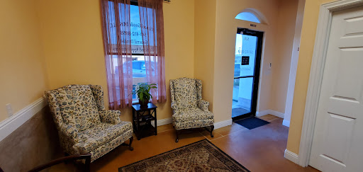 Michael Goode DDS LLC - Visual
