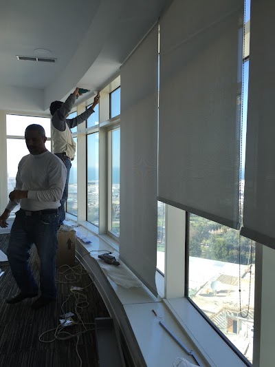Photos of البشاش للستائر والمفروشات Albashash Curtains & Blinds