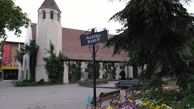 Photos of Orthodox Catholic Church of the Blessed Virgin Mary