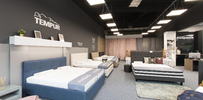 Comentarii opinii despre ProSpánek Jablonec nad Nisou