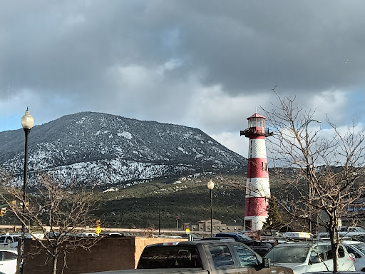 Cedar City Lighthouse - Thumbnail