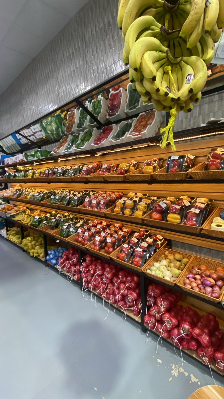 أسواق السابعة صباحا المركزية - صورة 3