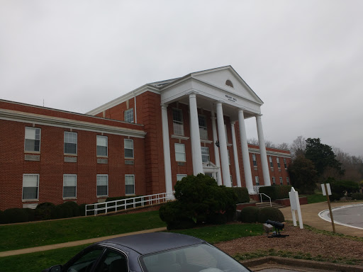 Wright Hall - Thumbnail