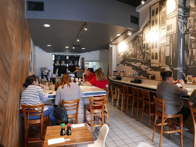 Toro Sushi Poke House