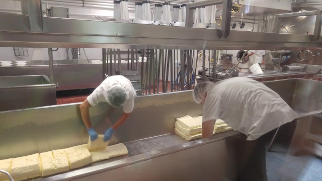 Grafton Village Cheese Company