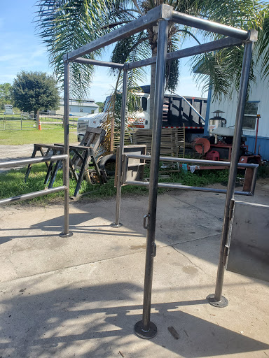 Lake Helen Welding & Fabrication - Thumbnail