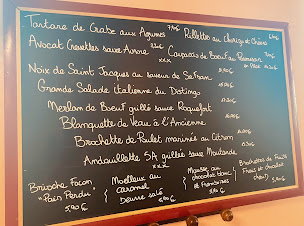 Photo n°37 de Le Distingo à Évry-Courcouronnes (Restaurant)