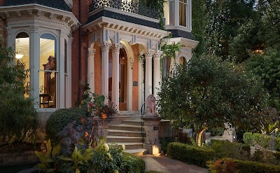 Photos of The Mansion on Delaware Avenue