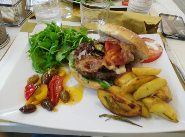 Bistrot 8e9