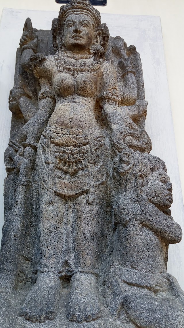 Unit Galeri Museum Sonobudoyo